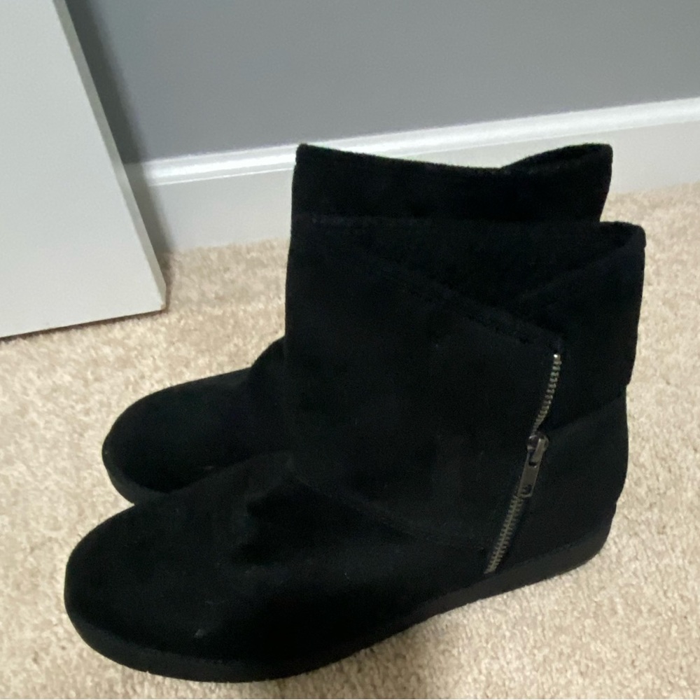 Women’s ankle boots by Rock and Candy